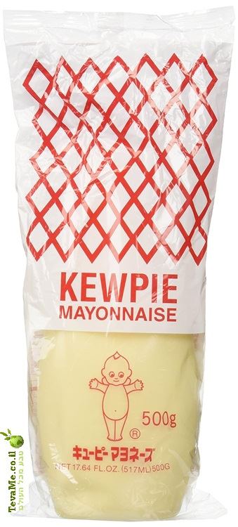 KEWPIE 