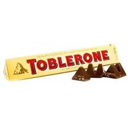 שוקולד טובלרון Tobleron tevame