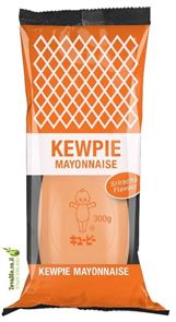 מיונז יפני סרירצ'ה Kewpie Sriracha Mayo 1