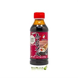 רוטב סושי אוטאפוקו Sushi Sauce Kokusai Otafuku Gluten Free tevame