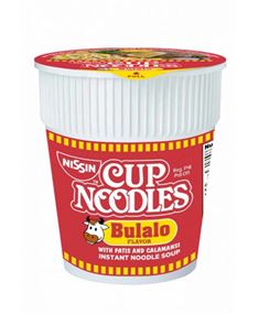 CUP NOODLES-בטעם בשר tevame