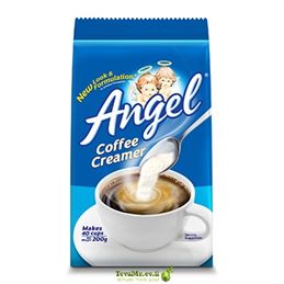 מלבין קפה אנג'ל Angel Coffee Creamer tevame