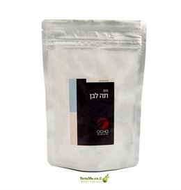 תה לבן אורגני Organic White Tea tevame