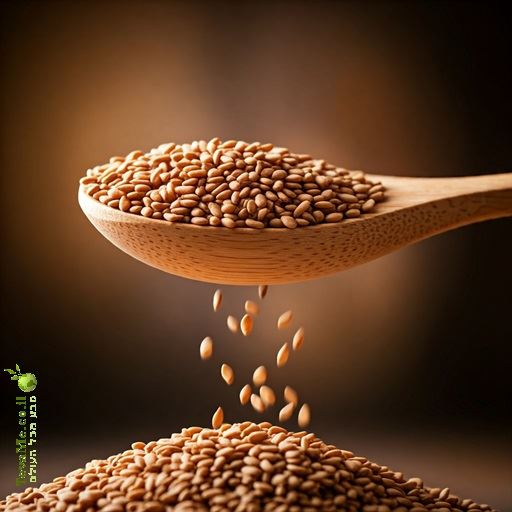 שומשום בציפוי בטעם רוטב סויה Flavored sesame seeds Soy Sauce