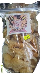 חטיף צ'יצ'רון Chicharon Snack tevame