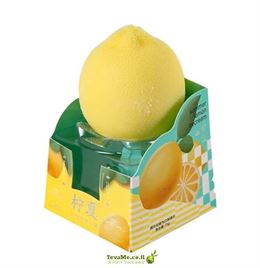 גלידת לימון Hongqi Ice Cream Lemon Flavored Fumang tevame