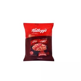 נודלס להכנה מהירה בטעם חריף - Kellogg's tevame