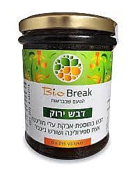 דבש Bio Break